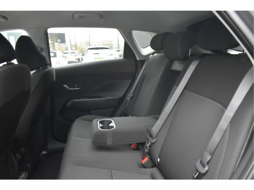 Hyundai KONA Electric Comfort Smart 65,4 kWh VOORRAADACTIE! €8014,- KORTING | Warmtepomp | BlindSpot Detection | V2L Ve... ActivLease financial lease