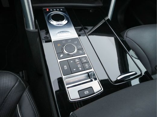Land Rover Discovery 3.0 Td6 First Edition 7-pers. "WINDSOR" *PANO | FULL-LED | MERIDIAN-AUDIO | NAPPA-FULL-LEATHER | ... ActivLease financial lease
