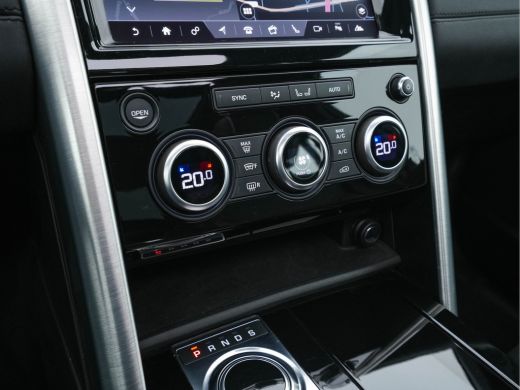 Land Rover Discovery 3.0 Td6 First Edition 7-pers. "WINDSOR" *PANO | FULL-LED | MERIDIAN-AUDIO | NAPPA-FULL-LEATHER | ... ActivLease financial lease