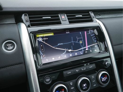 Land Rover Discovery 3.0 Td6 First Edition 7-pers. "WINDSOR" *PANO | FULL-LED | MERIDIAN-AUDIO | NAPPA-FULL-LEATHER | ... ActivLease financial lease
