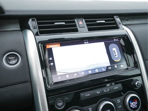 Land Rover Discovery 3.0 Td6 First Edition 7-pers. "WINDSOR" *PANO | FULL-LED | MERIDIAN-AUDIO | NAPPA-FULL-LEATHER | ... ActivLease financial lease