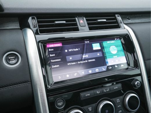 Land Rover Discovery 3.0 Td6 First Edition 7-pers. "WINDSOR" *PANO | FULL-LED | MERIDIAN-AUDIO | NAPPA-FULL-LEATHER | ... ActivLease financial lease