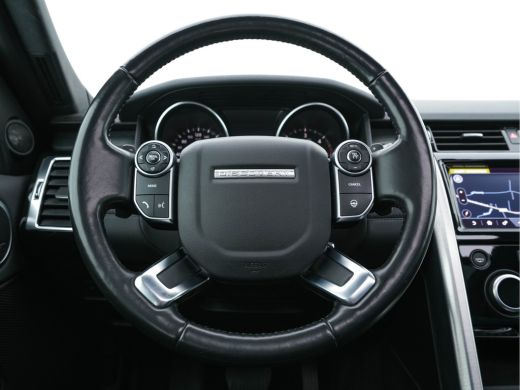 Land Rover Discovery 3.0 Td6 First Edition 7-pers. "WINDSOR" *PANO | FULL-LED | MERIDIAN-AUDIO | NAPPA-FULL-LEATHER | ... ActivLease financial lease