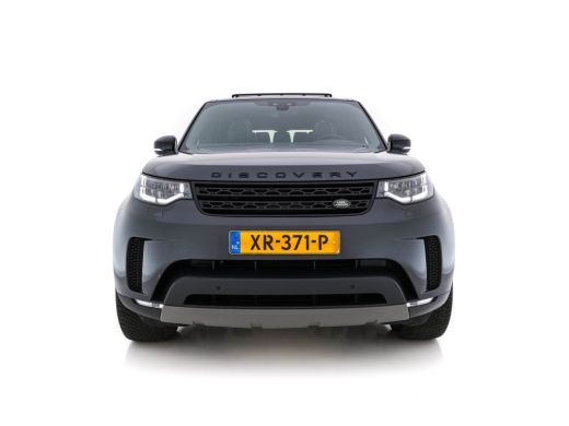 Land Rover Discovery 3.0 Td6 First Edition 7-pers. "WINDSOR" *PANO | FULL-LED | MERIDIAN-AUDIO | NAPPA-FULL-LEATHER | ... ActivLease financial lease