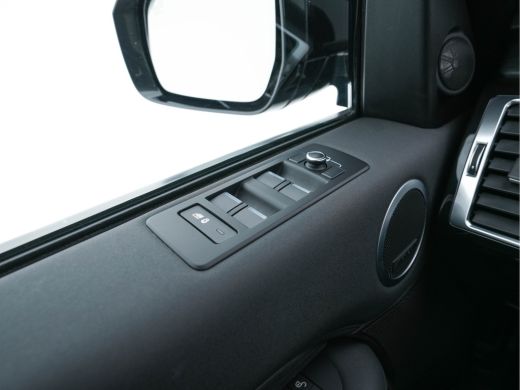 Land Rover Discovery 3.0 Td6 First Edition 7-pers. "WINDSOR" *PANO | FULL-LED | MERIDIAN-AUDIO | NAPPA-FULL-LEATHER | ... ActivLease financial lease