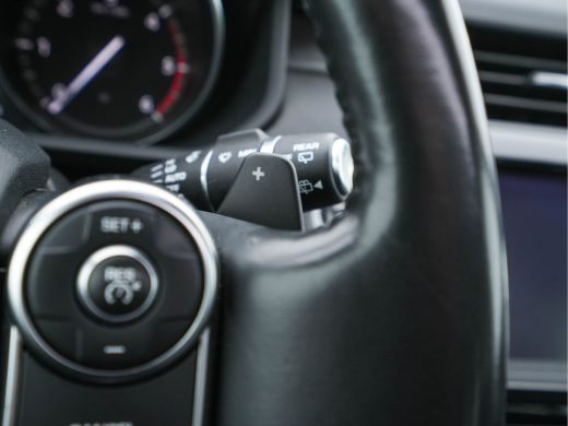 Land Rover Discovery 3.0 Td6 First Edition 7-pers. "WINDSOR" *PANO | FULL-LED | MERIDIAN-AUDIO | NAPPA-FULL-LEATHER | ... ActivLease financial lease