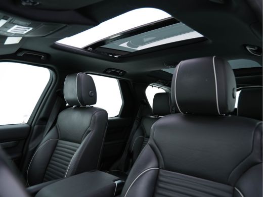Land Rover Discovery 3.0 Td6 First Edition 7-pers. "WINDSOR" *PANO | FULL-LED | MERIDIAN-AUDIO | NAPPA-FULL-LEATHER | ... ActivLease financial lease