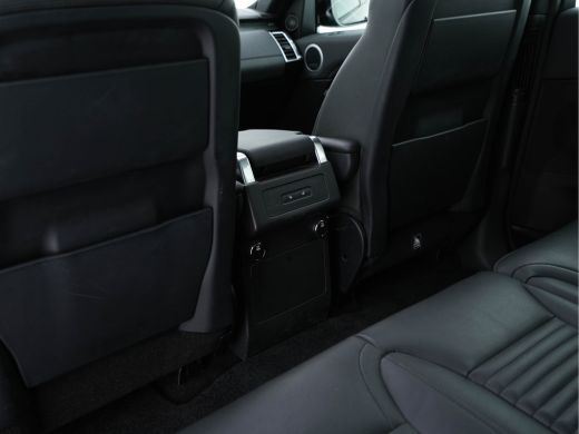 Land Rover Discovery 3.0 Td6 First Edition 7-pers. "WINDSOR" *PANO | FULL-LED | MERIDIAN-AUDIO | NAPPA-FULL-LEATHER | ... ActivLease financial lease