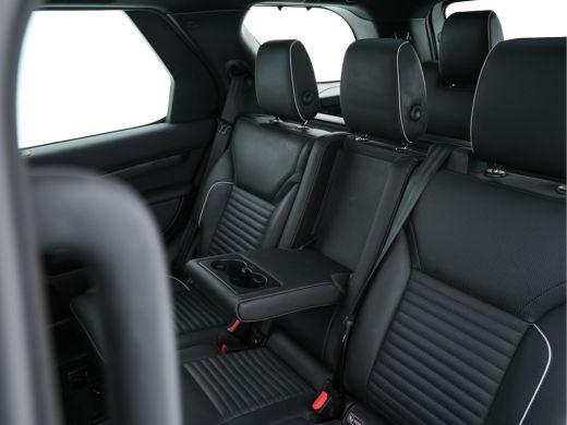 Land Rover Discovery 3.0 Td6 First Edition 7-pers. "WINDSOR" *PANO | FULL-LED | MERIDIAN-AUDIO | NAPPA-FULL-LEATHER | ... ActivLease financial lease