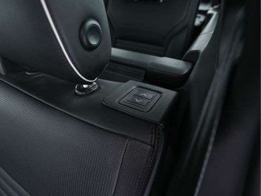 Land Rover Discovery 3.0 Td6 First Edition 7-pers. "WINDSOR" *PANO | FULL-LED | MERIDIAN-AUDIO | NAPPA-FULL-LEATHER | ... ActivLease financial lease