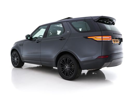 Land Rover Discovery 3.0 Td6 First Edition 7-pers. "WINDSOR" *PANO | FULL-LED | MERIDIAN-AUDIO | NAPPA-FULL-LEATHER | ... ActivLease financial lease