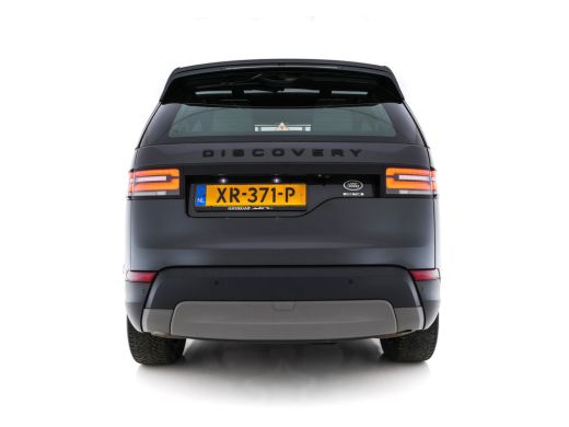 Land Rover Discovery 3.0 Td6 First Edition 7-pers. "WINDSOR" *PANO | FULL-LED | MERIDIAN-AUDIO | NAPPA-FULL-LEATHER | ... ActivLease financial lease