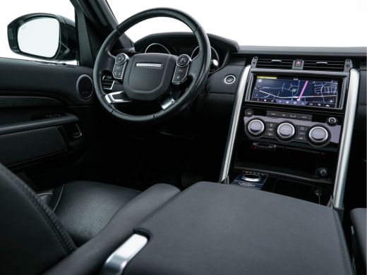 Land Rover Discovery 3.0 Td6 First Edition 7-pers. "WINDSOR" *PANO | FULL-LED | MERIDIAN-AUDIO | NAPPA-FULL-LEATHER | ... ActivLease financial lease