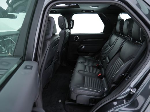 Land Rover Discovery 3.0 Td6 First Edition 7-pers. "WINDSOR" *PANO | FULL-LED | MERIDIAN-AUDIO | NAPPA-FULL-LEATHER | ... ActivLease financial lease