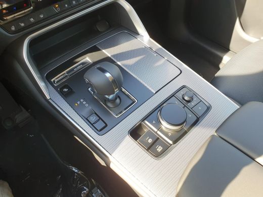 Mazda CX-60 2.5 e-SkyActiv PHEV Homura | Apple Carplay/Android Auto | Leder | Head-Up Display | ActivLease financial lease