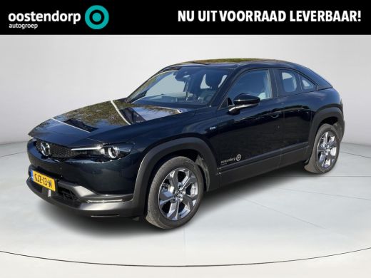 Mazda MX-30 e-SkyActiv EV 145 Prime-line 36 kWh | Climate | Cruise | Parkeerhulp | Mazda MX-30 e-SkyActiv EV 145 Prime-line 36 kWh | Climate | Cruise | Parkeerhulp |