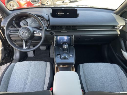 Mazda MX-30 e-SkyActiv EV 145 Prime-line 36 kWh | Climate | Cruise | Parkeerhulp | ActivLease financial lease