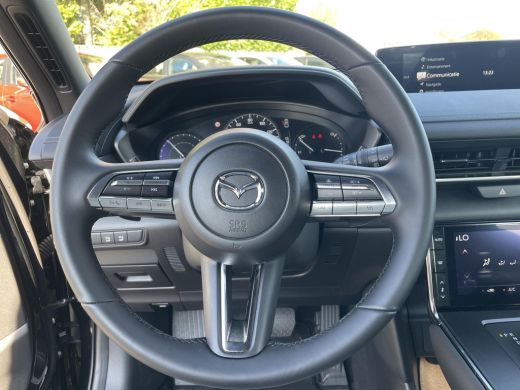 Mazda MX-30 e-SkyActiv EV 145 Prime-line 36 kWh | Climate | Cruise | Parkeerhulp | ActivLease financial lease