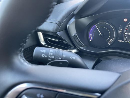 Mazda MX-30 e-SkyActiv EV 145 Prime-line 36 kWh | Climate | Cruise | Parkeerhulp | ActivLease financial lease