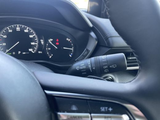 Mazda MX-30 e-SkyActiv EV 145 Prime-line 36 kWh | Climate | Cruise | Parkeerhulp | ActivLease financial lease