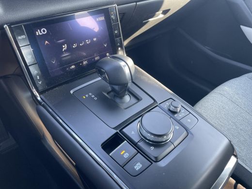Mazda MX-30 e-SkyActiv EV 145 Prime-line 36 kWh | Climate | Cruise | Parkeerhulp | ActivLease financial lease