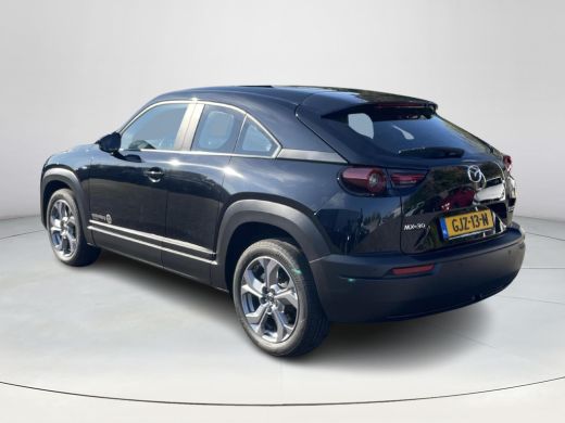 Mazda MX-30 e-SkyActiv EV 145 Prime-line 36 kWh | Climate | Cruise | Parkeerhulp | ActivLease financial lease