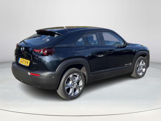 Mazda MX-30 e-SkyActiv EV 145 Prime-line 36 kWh | Climate | Cruise | Parkeerhulp | ActivLease financial lease
