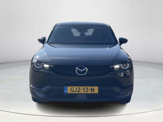 Mazda MX-30 e-SkyActiv EV 145 Prime-line 36 kWh | Climate | Cruise | Parkeerhulp | ActivLease financial lease