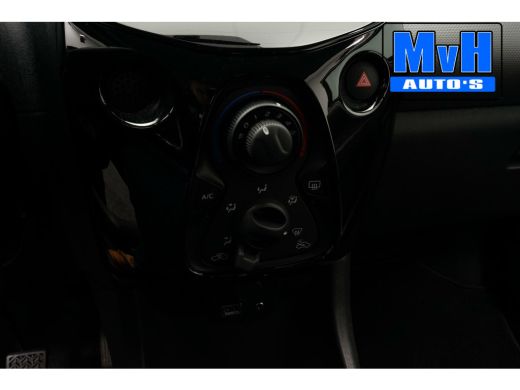Peugeot 108 1.0 e-VTi Allure|TomTom|CARPLAY|LICHTMETAAL|AIRCO ActivLease financial lease