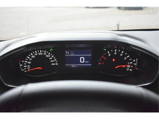 Peugeot 208 1.2 PureTech Style Pack 75pk VOORRAADACTIE! | Navigatie | Achteruitrijcamera | Full-LED | 16"LMV ... ActivLease financial lease