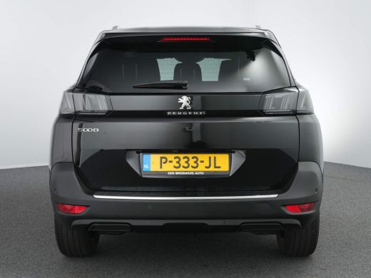 Peugeot 5008 1.2 130PK Automaat Allure Pack Business | Camera | Navigatie | Stoelverwarming | Virtueel Dashboa... ActivLease financial lease
