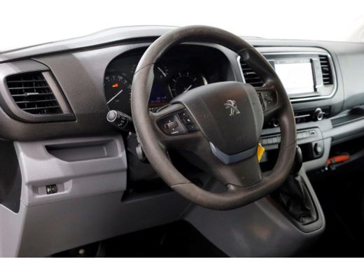 Peugeot Expert 1.6 BlueHDI E6 Premium Airco/Navi 07-2019 ActivLease financial lease