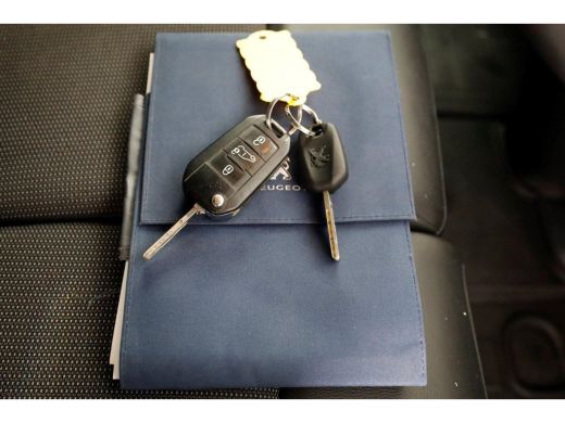 Peugeot Expert 1.6 BlueHDI E6 Premium Airco/Navi 07-2019 ActivLease financial lease