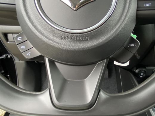 Suzuki Swift 1.2 Select Smart Hybrid **nieuw_uit_voorraad_leverbaar** Eur. 2.000 voordeel | Navi | Carplay ActivLease financial lease