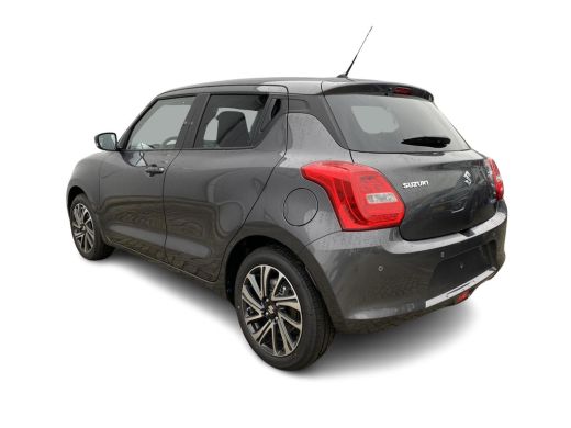Suzuki Swift 1.2 Style Smart Hybrid **nieuw_uit_voorraad_leverbaar** Eur. 2.000 voordeel | Navi | Carplay ActivLease financial lease