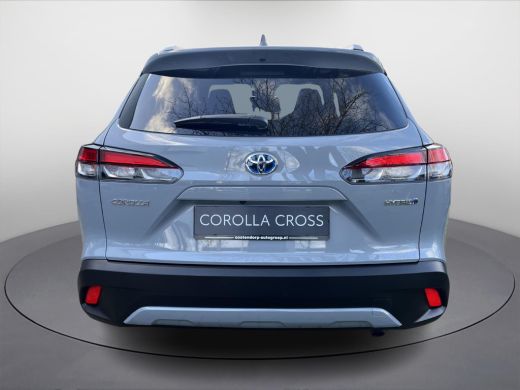 Toyota Corolla Cross 2.0 High Power Hybrid Tech Edition | 06-10141018 Voor meer informatie ActivLease financial lease