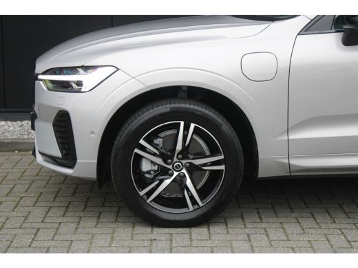 Volvo  XC60 T6 Recharge AWD R-Design | Long Range | Luchtvering | Panoramadak | Full LED | Head-up | Trekhaak... ActivLease financial lease