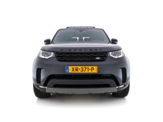 Land Rover Discovery 3.0 Td6 First Edition 7-pers. "WINDSOR" *PANO | FULL-LED | MERIDIAN-AUDIO | NAPPA-FULL-LEATHER | ...