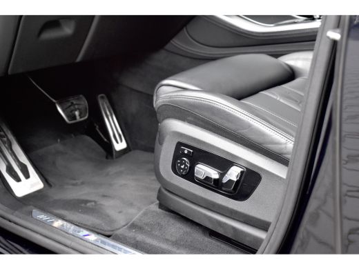 BMW X5 xDrive40i M Sport | Incl. BTW | Panoramadak | Luchtvering | 4-Wiel Besturing | Harman/Kardon | Ca... ActivLease financial lease
