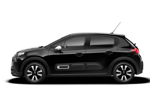 Citroën C3 1.2 PureTech Feel Edition | Ambiance Wood | Connect Nav DAB + 7" Touchscreen ActivLease financial lease