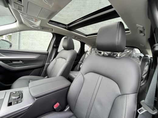 Mazda CX-60 2.5 e-SkyActiv PHEV Homura | 360 Camera | Panoramadak  | Adaptieve Cruise Control | Apple Carplay... ActivLease financial lease