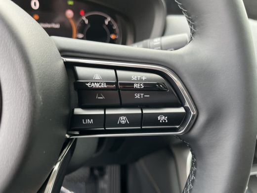 Mazda CX-60 2.5 e-SkyActiv PHEV Homura | 360 Camera | Panoramadak  | Adaptieve Cruise Control | Apple Carplay... ActivLease financial lease