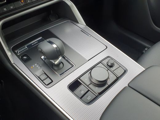 Mazda CX-60 2.5 e-SkyActiv PHEV Homura | Navigatie | Camera | Leder | ActivLease financial lease