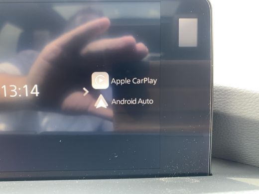 Mazda CX-60 2.5 e-SkyActiv PHEV Homura | Panoramadak | 360gr Camera | Apple Carplay/Android Auto | ActivLease financial lease