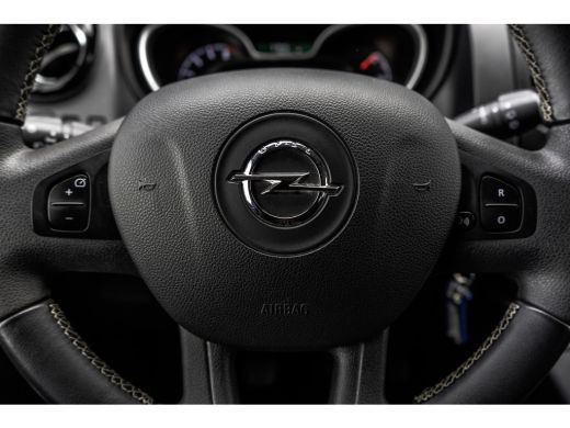 Opel Vivaro **1.6 CDTI L2H1 | Euro 6 | 146 PK | Cruise | R-Link | A/C | DC | 6-Persoons** ActivLease financial lease