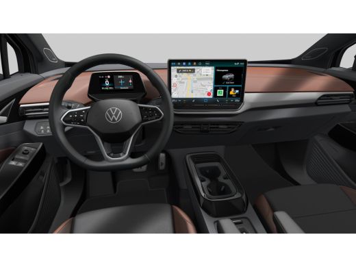 Volkswagen ID.5 77 kWh 286 1AT Pro Business Automaat | Keyless Entry | Warmtepomp voor actieradiusoptimalisatie ActivLease financial lease