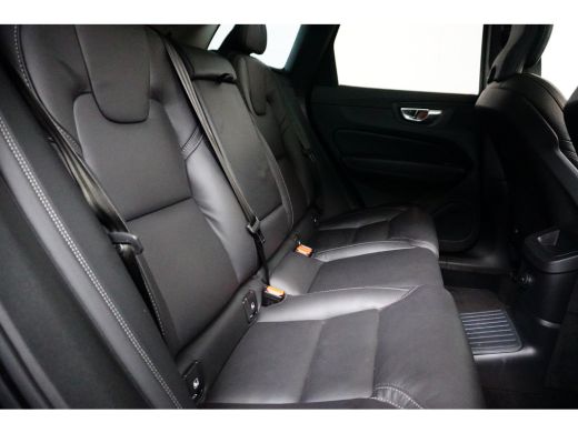 Volvo  XC60 T8 Ultimate Dark | Luchtvering | Harman/Kardon | 360° Camera | HUD | Memory-seats i.c.m. Massage ... ActivLease financial lease