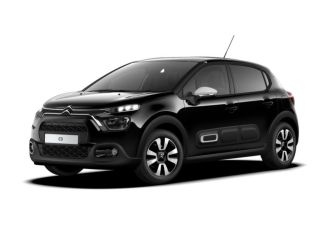 Citroën C3 1.2110 pk Automaat Feel Edition | Ambiance Wood | | Connect Nav DAB+ | Keyless Entry & Start