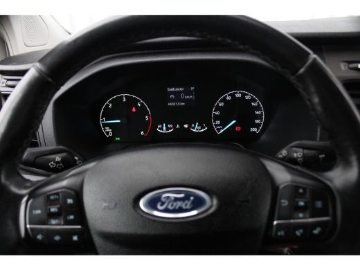 Ford Transit Custom 300 2.0 TDCI L2H1 Trend | Navigatie | Trekhaak | Imperiaal | Voorruitverwarming | ActivLease financial lease