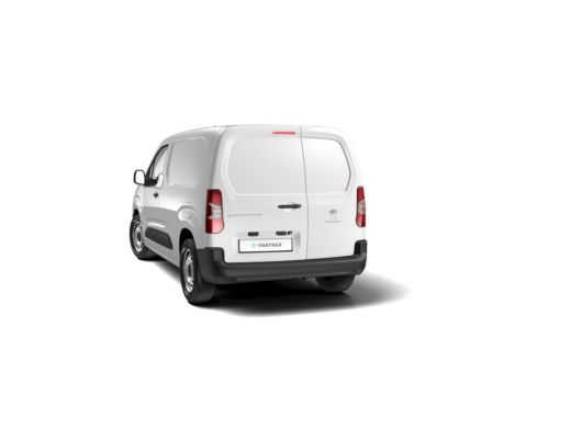 Peugeot Partner e- L1H1 1000kg EV 50 kWh 136 1AT Automaat | Achteruitrijcamera ActivLease financial lease
